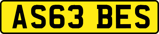 AS63BES