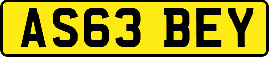 AS63BEY