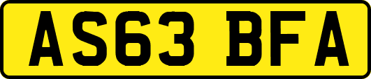 AS63BFA
