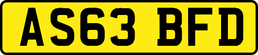 AS63BFD