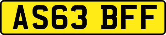 AS63BFF