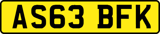 AS63BFK