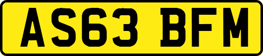 AS63BFM