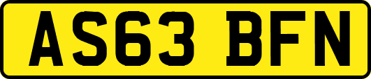 AS63BFN