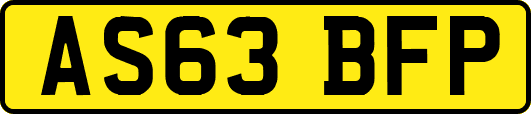 AS63BFP