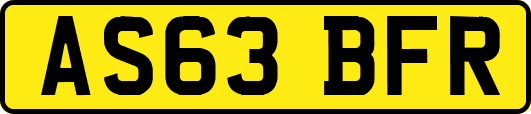 AS63BFR