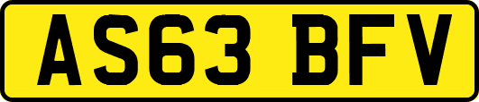 AS63BFV