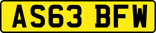 AS63BFW