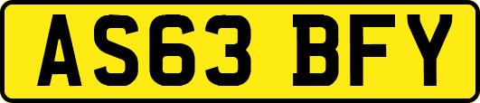 AS63BFY