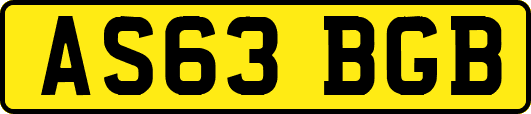 AS63BGB