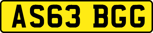 AS63BGG