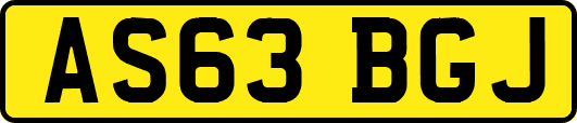 AS63BGJ
