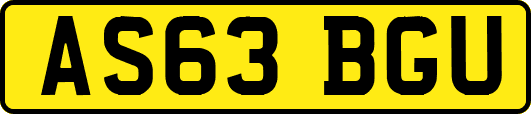 AS63BGU