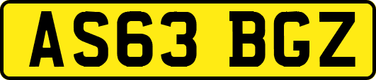 AS63BGZ