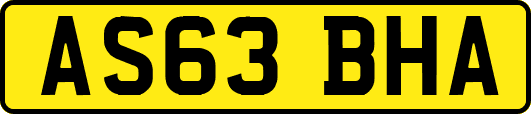 AS63BHA