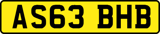 AS63BHB