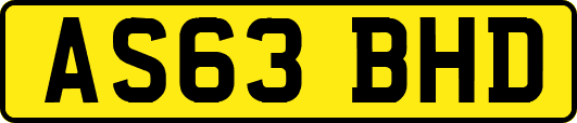 AS63BHD