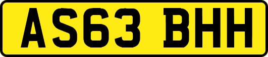 AS63BHH
