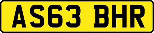 AS63BHR