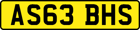 AS63BHS