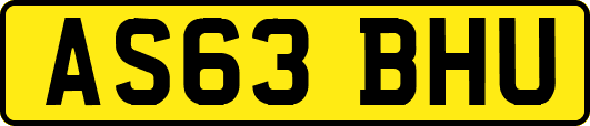 AS63BHU