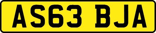 AS63BJA