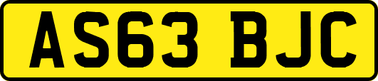 AS63BJC