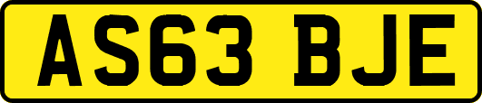 AS63BJE