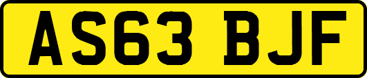 AS63BJF