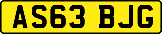 AS63BJG