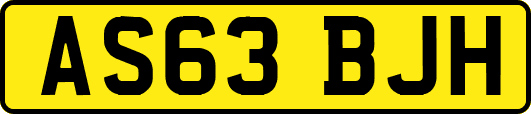 AS63BJH