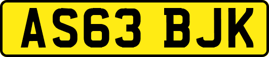 AS63BJK