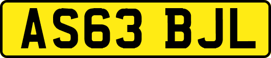 AS63BJL