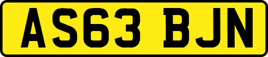 AS63BJN