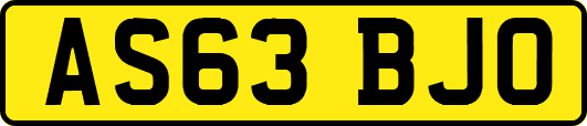 AS63BJO