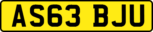 AS63BJU