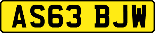 AS63BJW