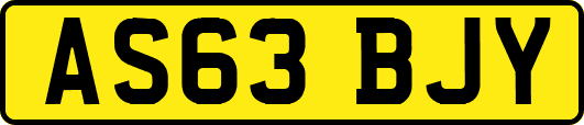 AS63BJY
