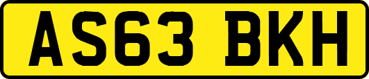 AS63BKH