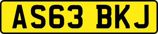 AS63BKJ