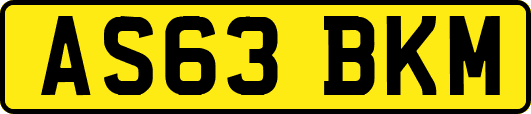 AS63BKM