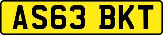 AS63BKT
