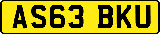 AS63BKU