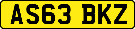 AS63BKZ