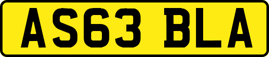 AS63BLA