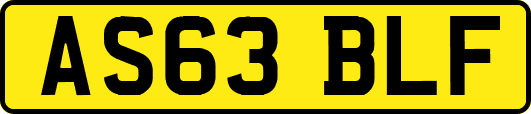 AS63BLF