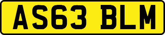AS63BLM