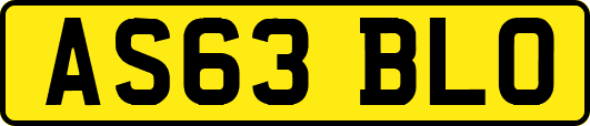 AS63BLO