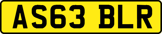 AS63BLR