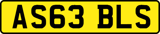 AS63BLS